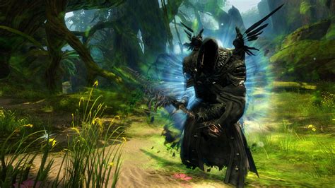 Guild Wars 2 Necromancer