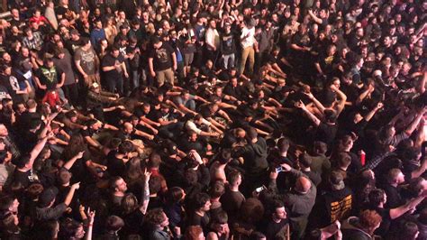 Image result for Moshing Pit
