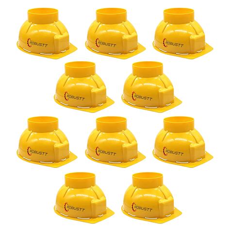 Buy Yellow Loader Safety Helmet for Construction – Robustt
