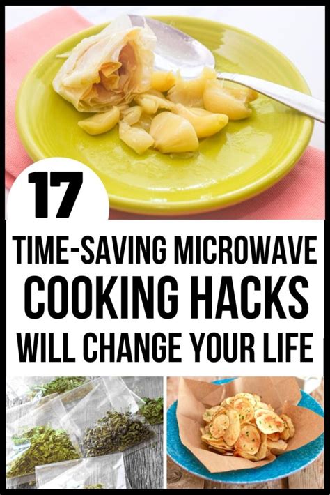 Image result for Microwave Cooking Tips