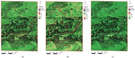 Efficient Urban Inundation Model for Live Flood Forecasting with ...