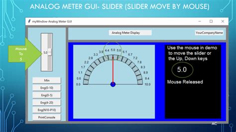Image result for Python Script Multimeter