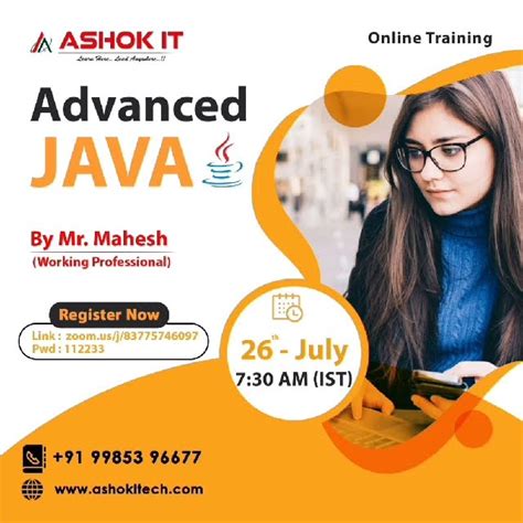 Image result for Ashok Advanced Java