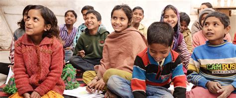 Daya Seva Ashram Foundation