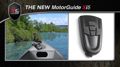 Image result for MotorGuide Xi5 Problems