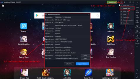Computer Hardware Check 的图像结果