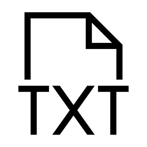 Image result for Text File