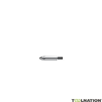 Wiha 01938 Threaded bit Phillips M4 () PH2 x 33 mm