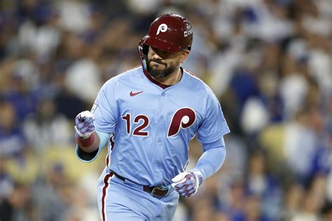 Kyle Schwarber re-signs with Phillies for record $150 million as Mets ...