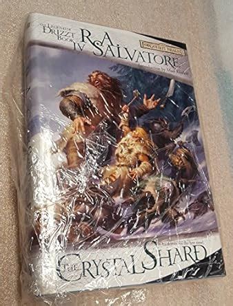 Buy The Crystal Shard Book Online at Low Prices in India | The Crystal ...