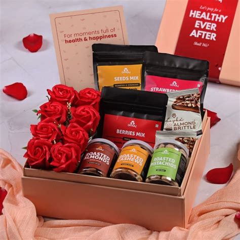 Omay Foods: The Ultimate Gift Box
