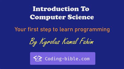 Image result for Computer Coding Introduction