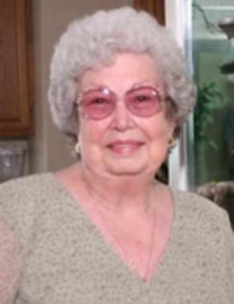 Marie Walls Obituary - 2024 - Mounts Funeral Home Inc.