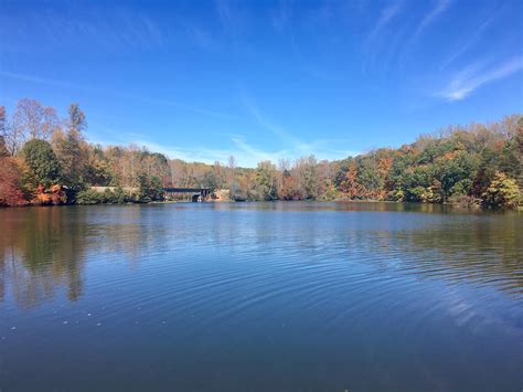 Salem Lake | City of Winston-Salem, NC
