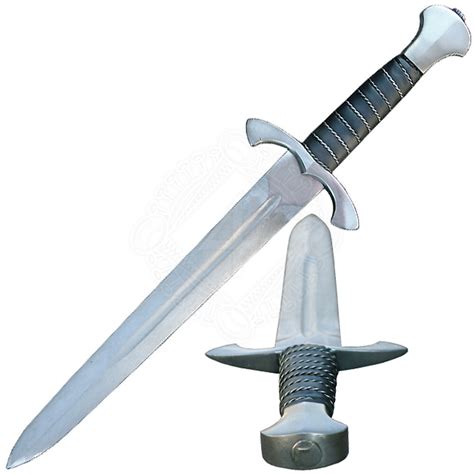 Image result for Long Dagger