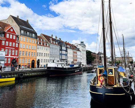 Copenhagen, Denmark Cruise Port Guide & Information - Maps, Transit Info, Attractions, & More ...