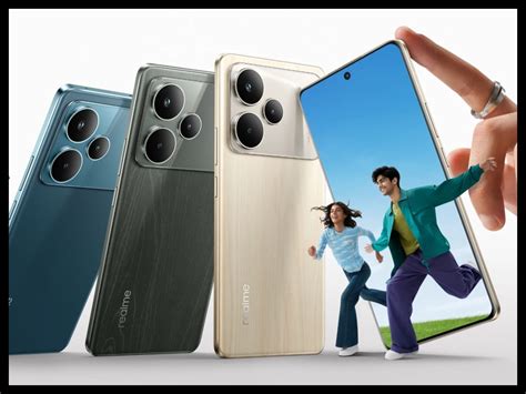 Realme P4 Pro 5G First Sale Kicks Off Today in India: Here’s Deals and ...