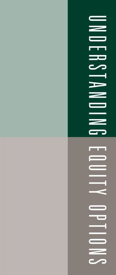 Image result for Equity Options Explained