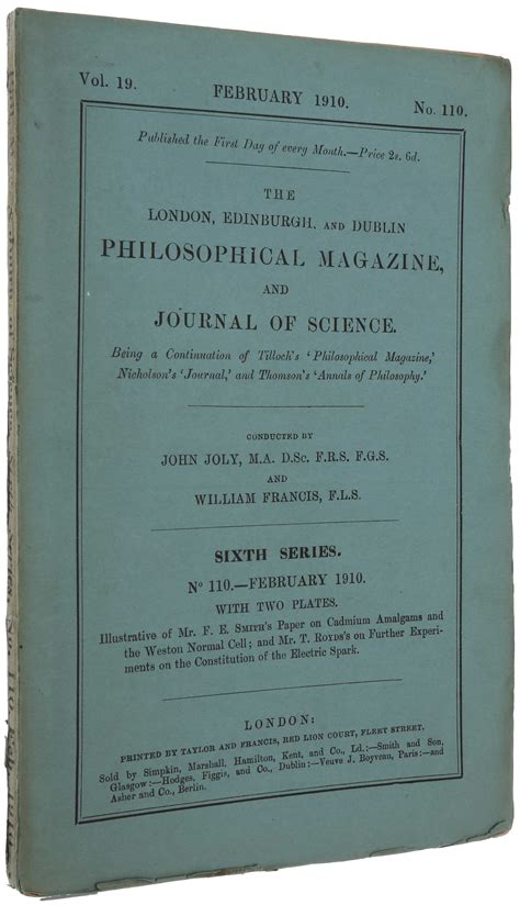 A New Modification of the Cloud Method of Determining the Elementary Electrical Charge and the ...