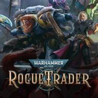 Rogue Trader: How to recite First Galvanic Hymn? - gamepressure.com