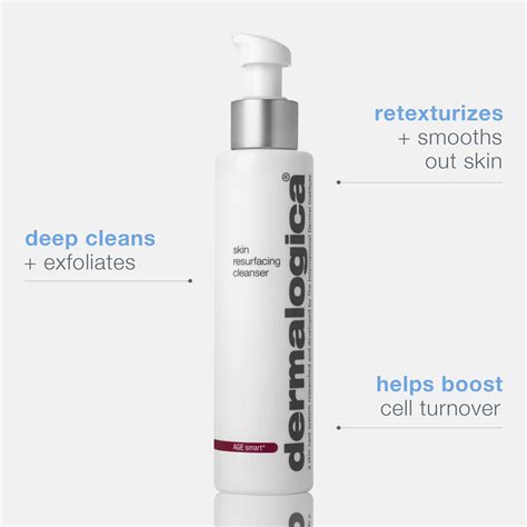 Soap-free Cleansers Remove Impurities & Prep Skin | Dermalogica®