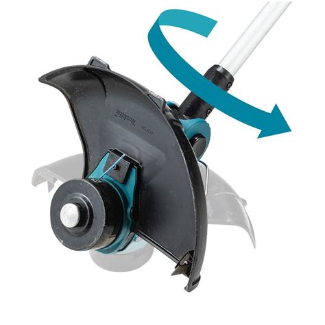 Makita DUR193Z 18v LXT Cordless Grass Line Trimmer Strimmer Body Only ...