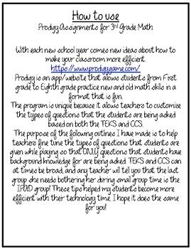 Image result for Teacher Class Code for Prodigy Math Game 3rd Grade