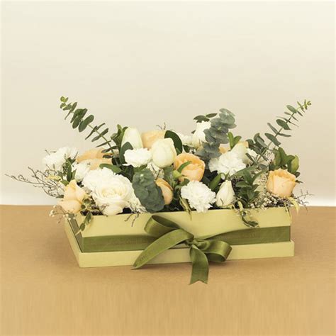 Wild Mix - Classic Grande – The Flower Company