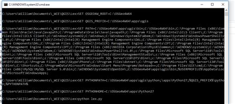 Image result for Batch File to Run Python Script