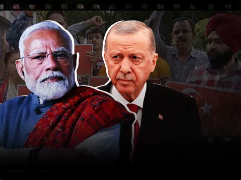 India launched 'Operation Dost' in Turkey earthquake | Bhaskar English