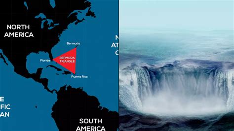 Where Is Bermuda Triangle Located 的图像结果