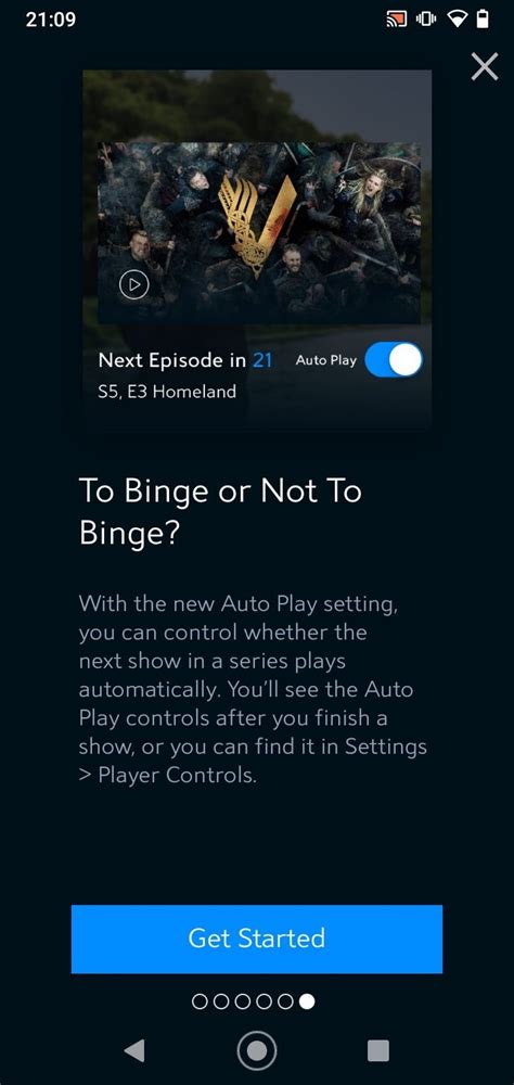 Descargar Spectrum TV 9.61 APK Gratis para Android
