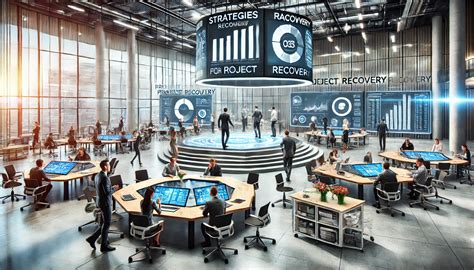 Strategies for Rapid Project Recovery: Turning Troubled Projects Around ...