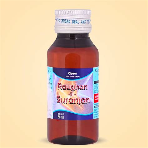 Cipzer Roghan-E-Suranjan