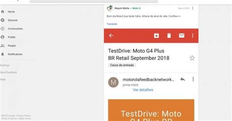 Motorola to finally commence Android Oreo soak test for Moto G4 Plus ...