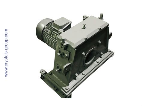 Blast Wheel Assembly Manufacturer | Turbine Assembly | Crystals-Group