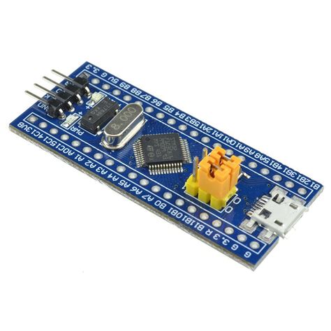 STM32F103C8T6 ARM STM32 Development Board Module
