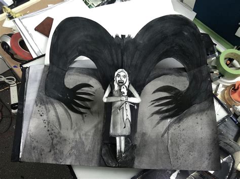 Babadook Book
