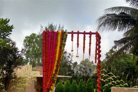 Enchanting Acres, Bangalore - Venue - Kanakapura Road - Weddingwire.in