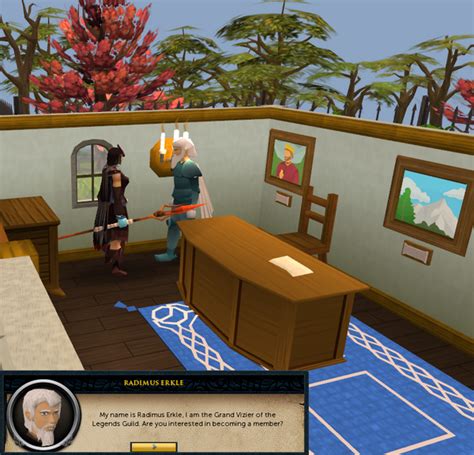 OSRS Legends Quest Guide 的图像结果