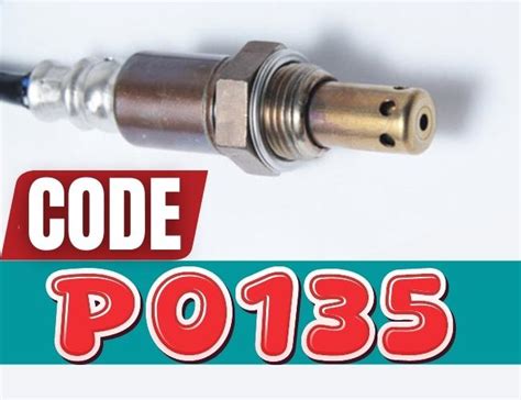 Image result for P0135 Code