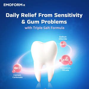 Emoform Toothpaste 100 gm pack of 3 Toothpaste - Buy Baby Care Products ...