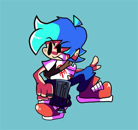 Image result for FNF Script Krnl