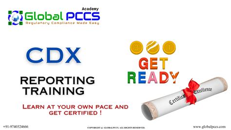 CDX Online Learning Program 的图像结果