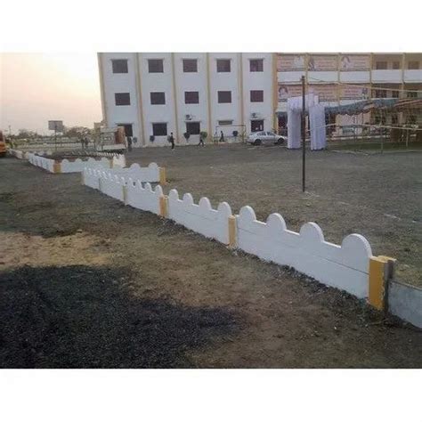 Garden and Footpath Curbing - Rcc Garden Curbing Trader - Retailer from ...