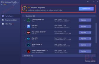 IObit Software Pro Key 的图像结果