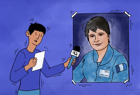 Interview a Famous Person 的图像结果