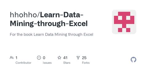 Image result for Data Mining Using Excel