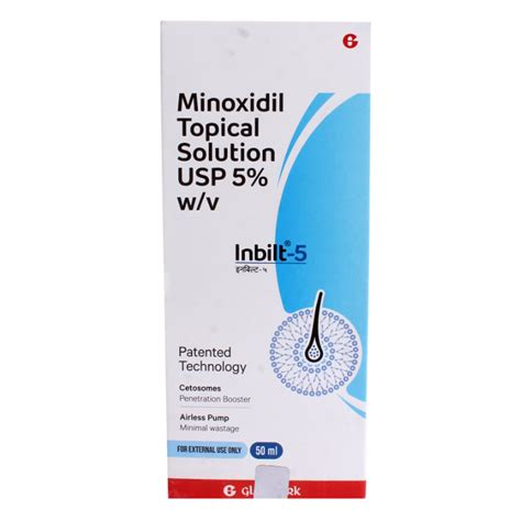 Inbilt-5 Solution 50 ml Price, Uses, Side Effects, Composition - Apollo ...