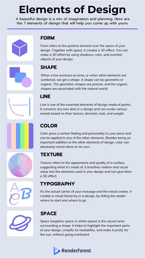 Elements of Design Definition 的图像结果